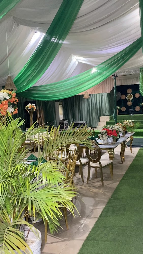 Sofsunshine Event Center photo 2